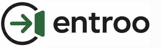 Entroo logo