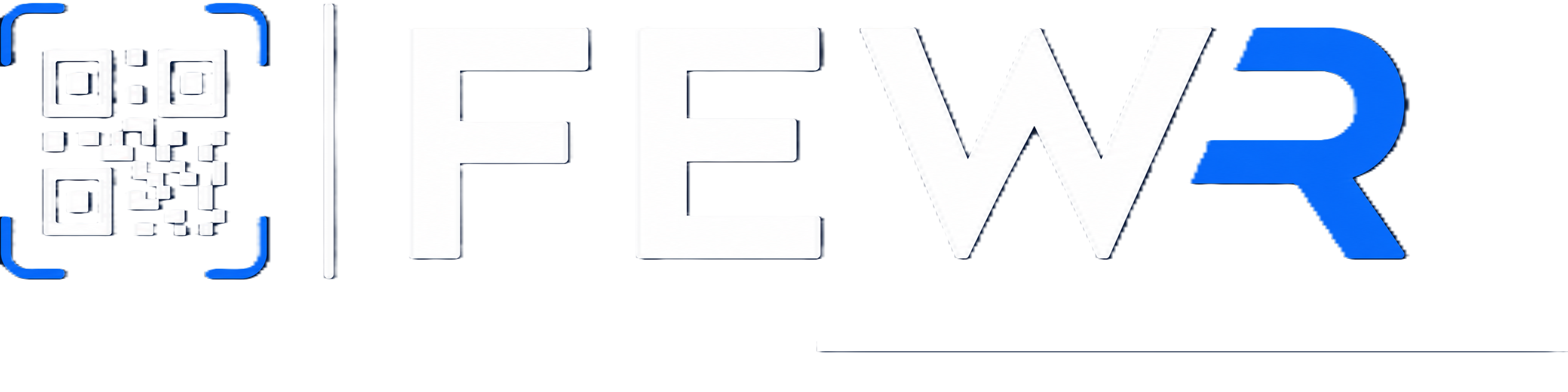 FEWR BV logo