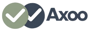 Axoo logo