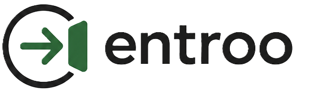 Entroo logo