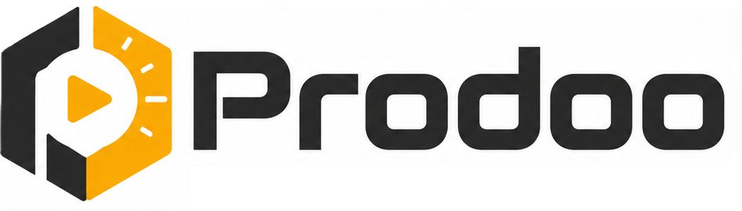 Prodoo logo