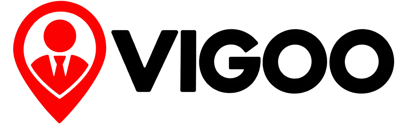 Vigoo logo