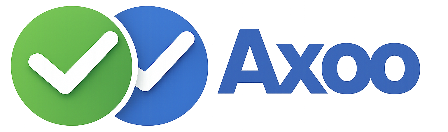 Axoo – digitale prikklok voor KMO