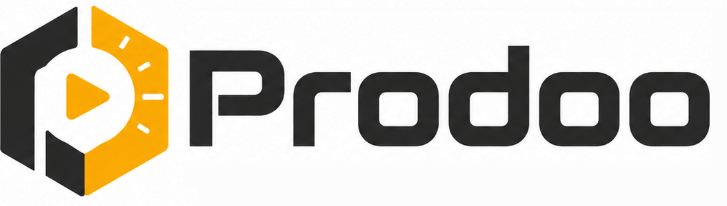 Prodoo logo